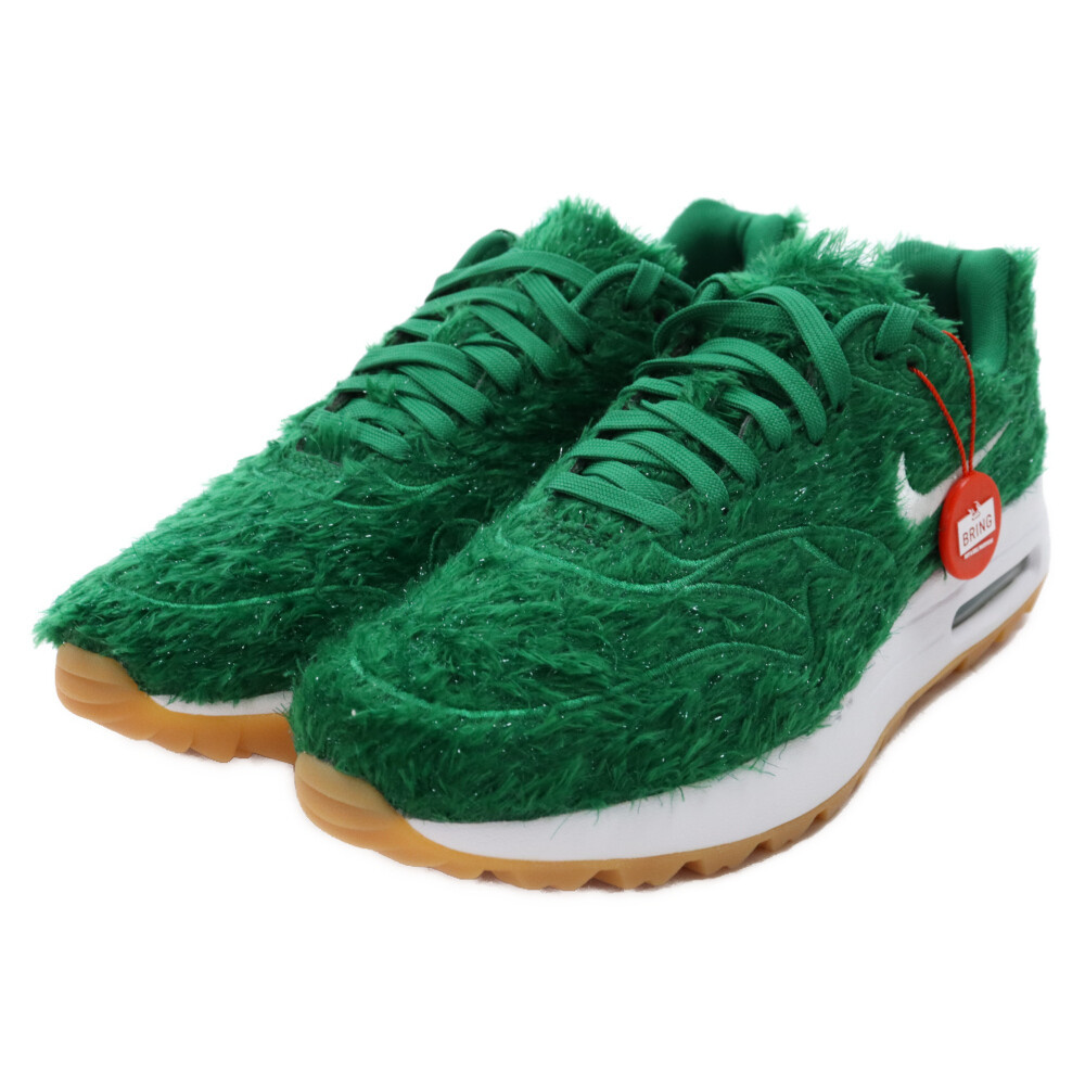 air max 1 golf grass