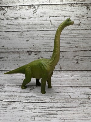 Dinosaur Braquiosaurio De Juguete Brachiosaurus Dinosaurios De PlÃ