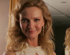 JOAN ALLEN 8x10 PHOTO *