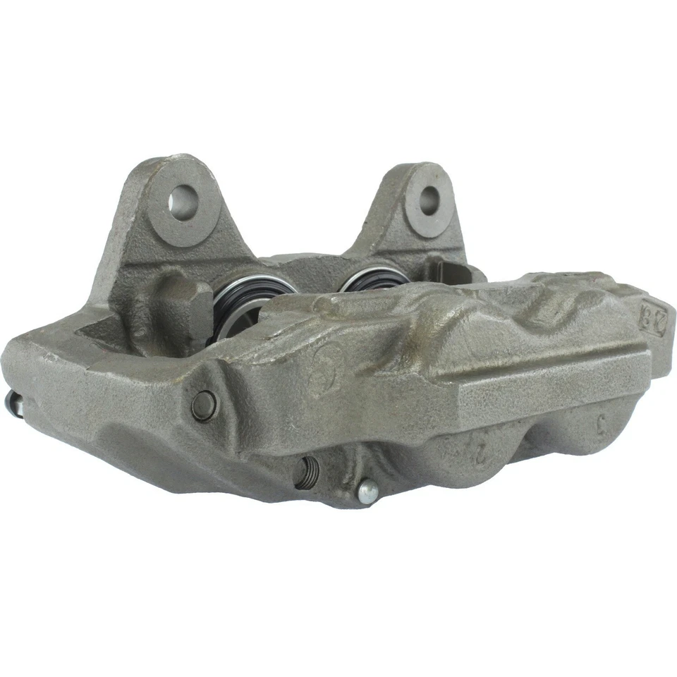 For 2010-2021 Toyota 4Runner Premium Disc Brake Caliper Front Right Centric 2011 - Image 4 of 4