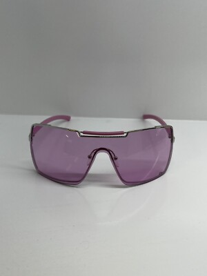 Rare vintage Christian Dior Pink Sunglasses y2k 2000s | eBay