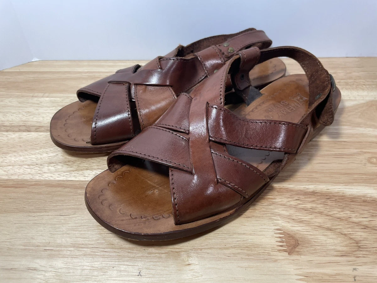 Vero cuoio outlet sandals price