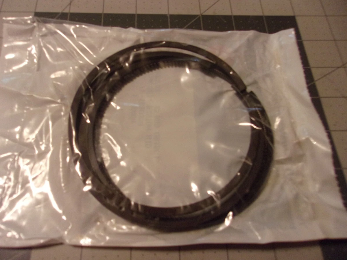 FP Diesel FP-1810358 Piston Ring Set for International 1810358 | eBay