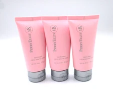 Lot/3 Perry Ellis 18 Hand Cream ~ 2 oz X 3