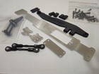RC Rally Kit for Tamiya TT-02 - advanced version - RALLYCARSRC-steering upgrade