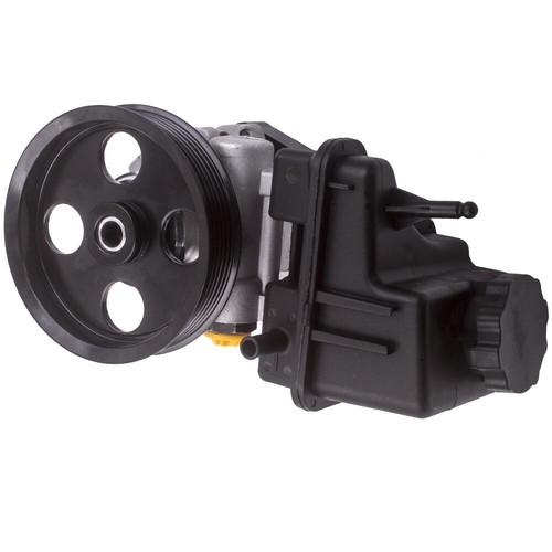 Power Steering Pump For Mercedes-Benz C-Class (W204) E-Class (W212) Sprinter 3,5 - Picture 2 of 11