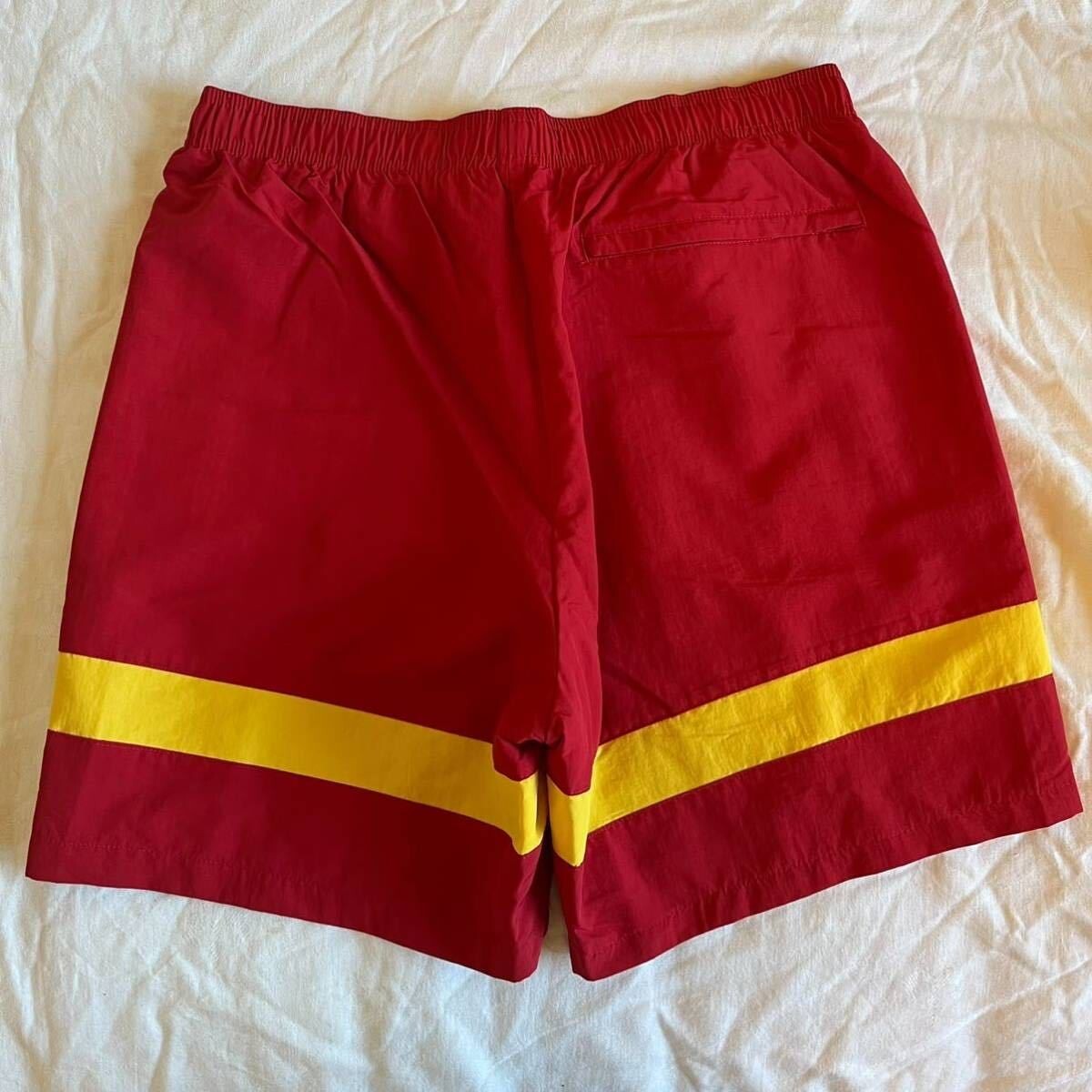 ポロラルフローレン1992 tokyo stadium shorts  XL Polo Ralph Lauren Tokyo Stadium Collection 1992 Shorts