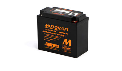 Motobatt Battery For Yamaha VX 1100 B Wave Runner VX 110 Deluxe