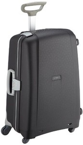samsonite aeris comfort spinner