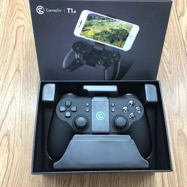 GameSir T1d Remote Controller for DJI Ryze Tello Drone USED eBay
