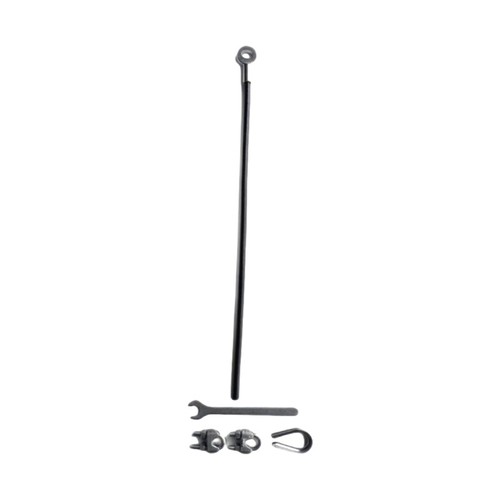 Fitness Steel Cable Home Gym Replacements Pulley Cable Fitness Steel Wire Rope - Picture 17 of 27