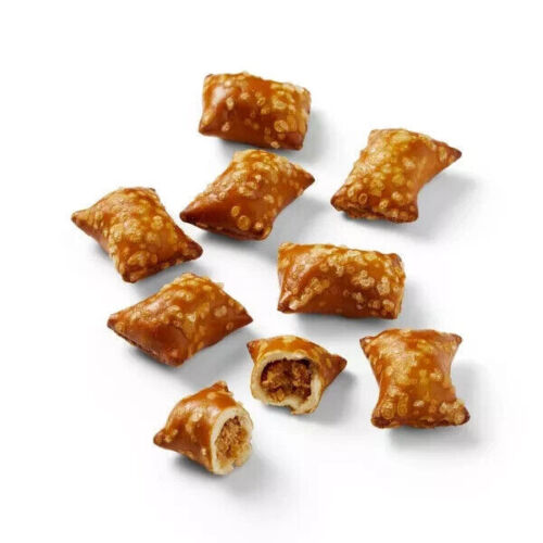Peanut Butter Filled Pretzels - 44oz - Market Pantry™ - Picture 3 of 3