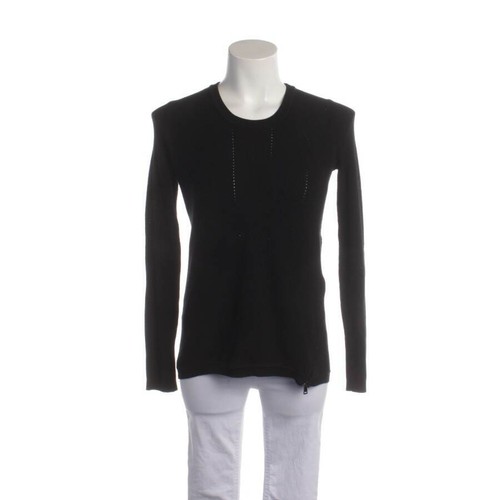 Pullover Vince Schwarz XS