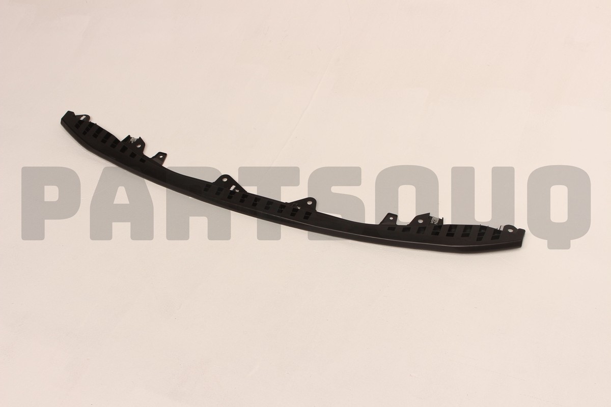 BCKA500S0B Genuine Mazda STIFF. A ,BUMPER BCKA-50-0S0B | eBay