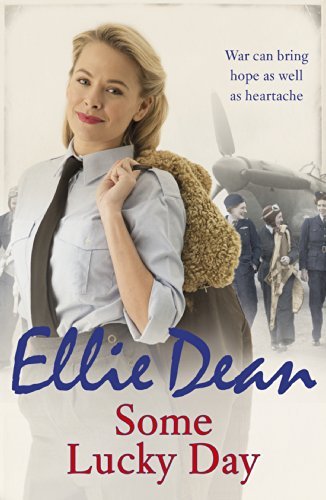 Some Lucky Day (Beach View Boarding House 7) By Ellie Dean