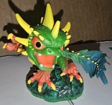 Skylanders Spyro's Adventure - Camo Figure 2011 Switch PS4 Xbox One 360 PS3 Wii