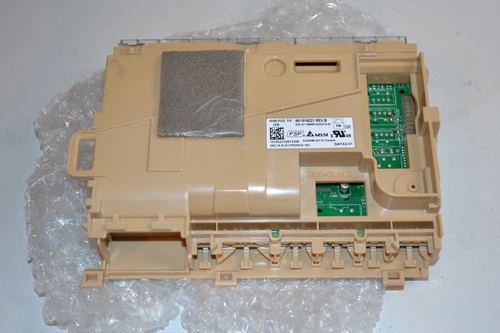 GENUINE WHIRLPOOL DISHWASHER CONTROL BOARD PART # W11516221