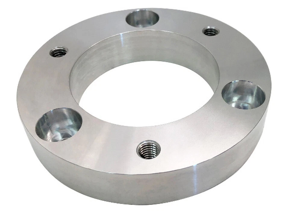 Tuff Country 12000 2" Leveling Kit 07-22 Silverado / Sierra 1500 Suburban Tahoe - Image 3 of 4