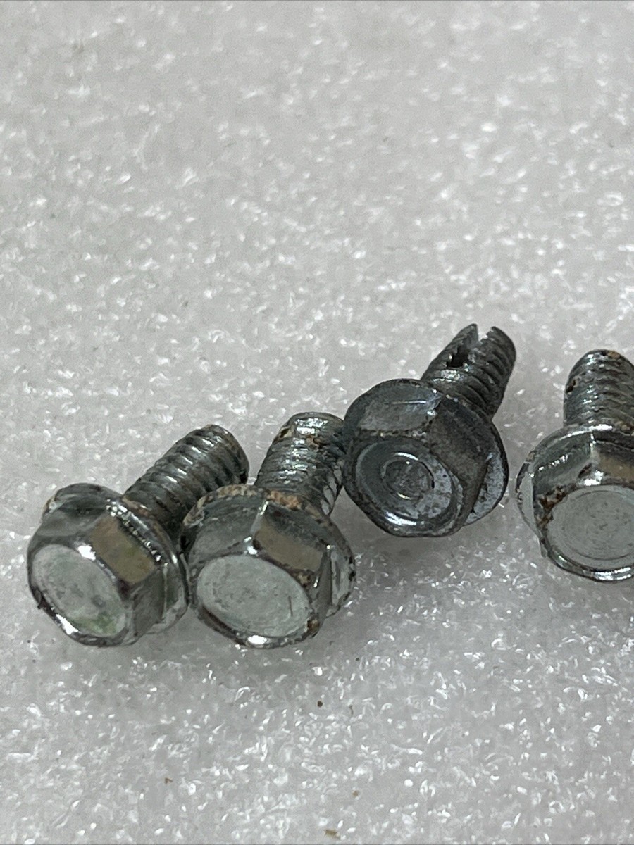 はるm73818430365の件 5 Genuine Harley Davidson 8-32 x 3/8