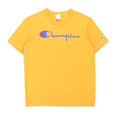 magliette champion arancione