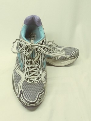 brooks ghost dna