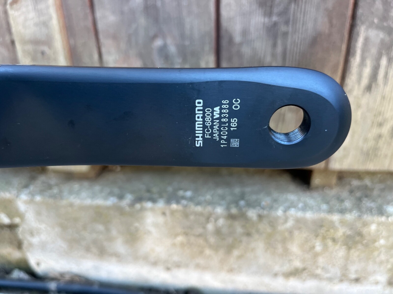 kinesis racelight titanium