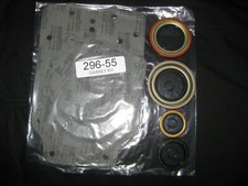 Ford Top Loader Rug 3 4 Sp.trans. Gasket Seal Kit Gsk-135 Rug T176 Tremec