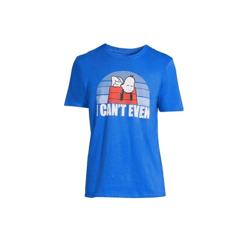 Hurley Men's One And Only Hybrid Short Sleeve T-Shirt (Black) G2 - Main Image