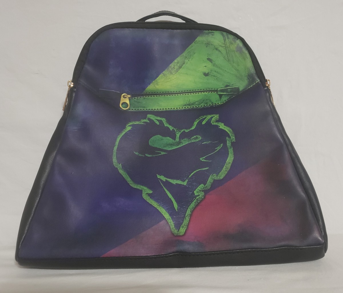 fjallraven kanken mini backpack macys Fjllrven Kanken Rainbow Mini Backpack