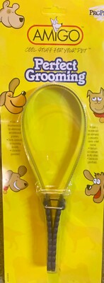 Shedding blade Pro Pet Amigo dog brush Lot of 12