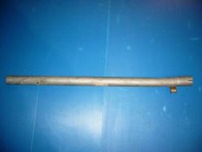 Tube d'échappement Volkswagen GOLF