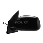 Left Power Mirror Manual Folding Heated Japan Built For 2006-2008 Toyota Rav4