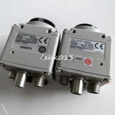 Used & Test KP-D20BU With Warranty (by DHL/Fedex Fast delivery)