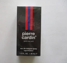 Pierre Cardin 1.5 Fl oz eau de Cologne Spray