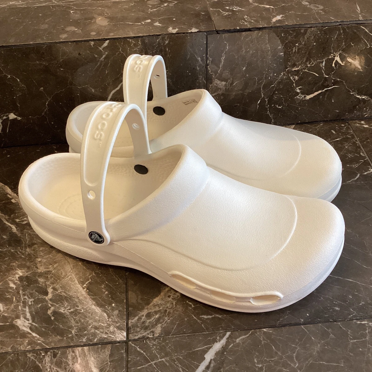 Crocs bistro vent sale