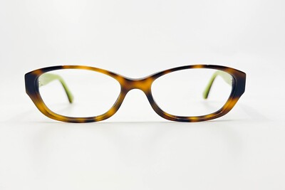 Coach Cecilia HC6002 5052 Brown Tortoise Womens Eyeglasses  display picture 1