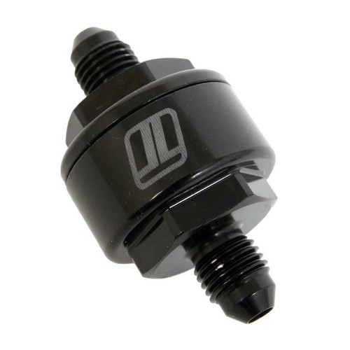 Filtres d'alimentation à huile turbo Turbosmart Billet TS-0804-1002 - Photo 1/2