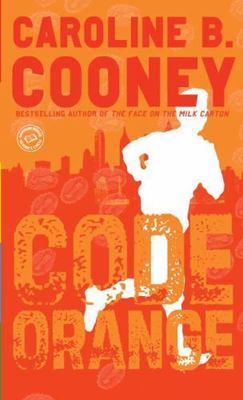 Code Orange - 0385732600, paperback, Caroline B Cooney