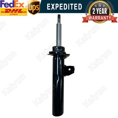 1PC Front Left Air Suspension Shock AWD For BMW E60 E61 525xi 528xi 530xi xDrive