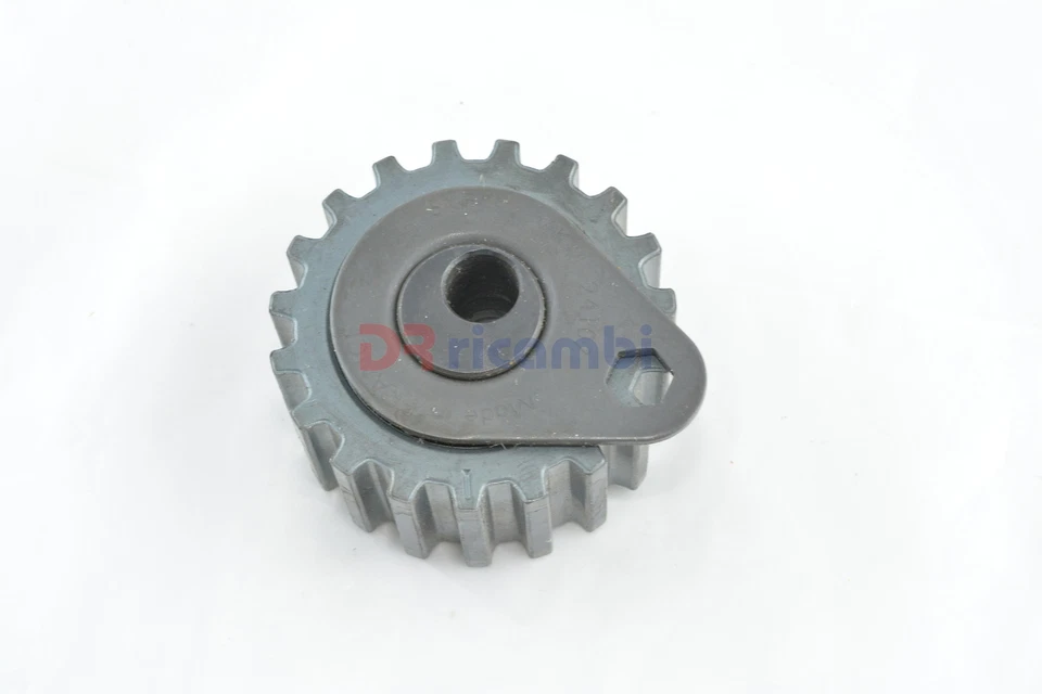 Roue Dentée Rouleaux Attelage à Vis Courroie Pour Ford Escort VI - SKF VKM24107 - Photo 3/3