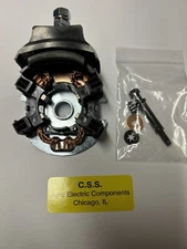 Starter Brush Holder assembly for Honda 31200-5A2-A51,31200-5A2-A52  10914