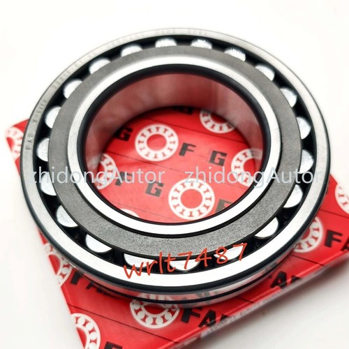 1 Stück NEU FAG 22215-E1-XL Pendelrollenlager #ZD - Bild 3 von 5