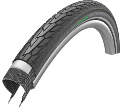 Schwalbe Reifen Mantel Road Cruiser Plus 28x1.60 Zoll 42-622 Pannenschutz reflex