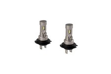 Diode Dynamics H7 White SL2 LED Bulbs Pair DD...