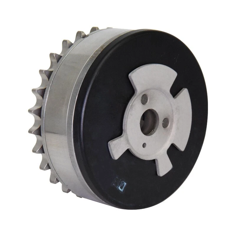 For 20-14 VW PASSAT CC 3.6L EXHAUST CAMSHAFT ADJUSTER GEAR 03H109088D - Image 4 of 4