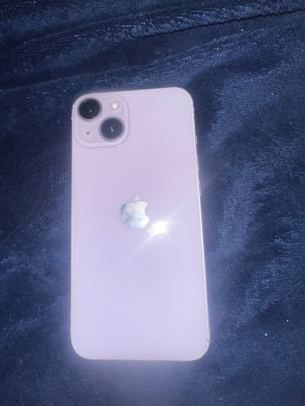 Apple iPhone 14 - 128 GB - Purple (Verizon) (WITH TIK TOK)