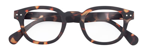 Prodotto - Occhiali da Lettura da Vista Tondi Moscot Fodero Morbido Unisex  Presbiopia +1,75