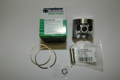 PC2467 METEOR 60mm Kolben für Stihl 084 088  MS880