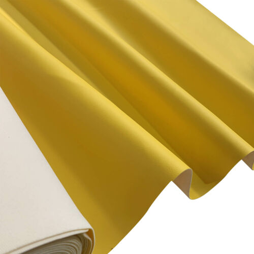 MARINE VINYL Leatherette Fabric UV Boats Leatherette Material Upholstery Covers - Picture 56 of 104