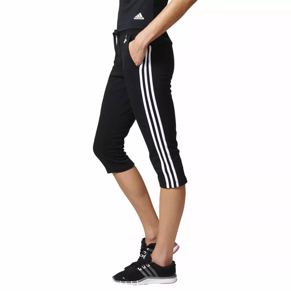 Men's Sport Fitness Soccer Training Running Sweat Casual Slim Track Pants 3/ 4 | eBay